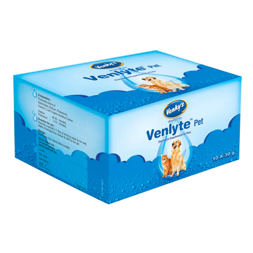Venlyte Pet
